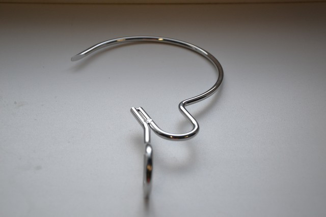 Крюк малый для приготовления кусков мяса в Нижнем Тагиле