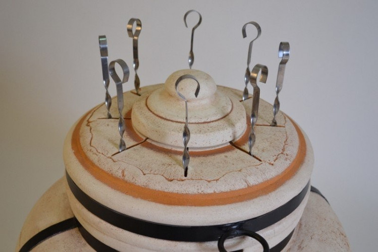 Тандыр Султан Большой в Нижнем Тагиле