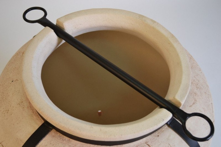 Тандыр Султан Большой в Нижнем Тагиле