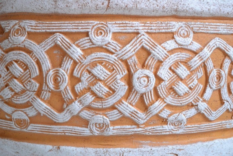 Тандыр Султан Большой в Нижнем Тагиле