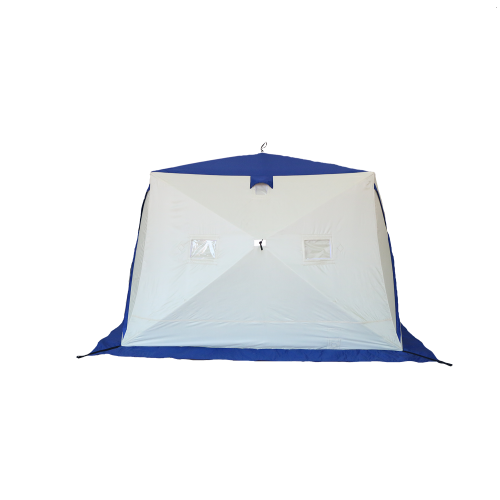 Зимняя палатка Polar Bird 4T Long компакт в Нижнем Тагиле