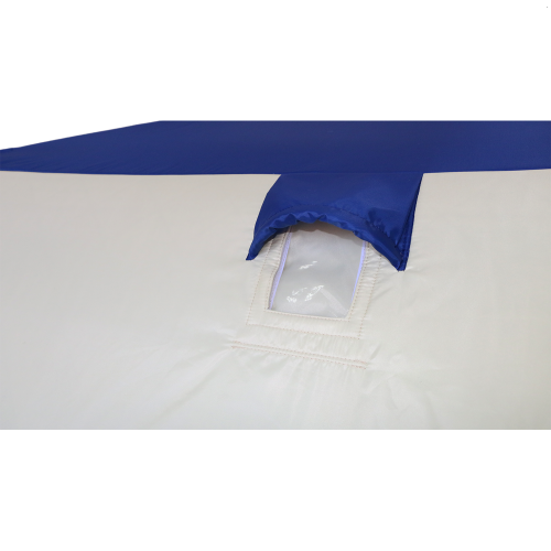 Зимняя палатка Polar Bird 4T Long компакт в Нижнем Тагиле