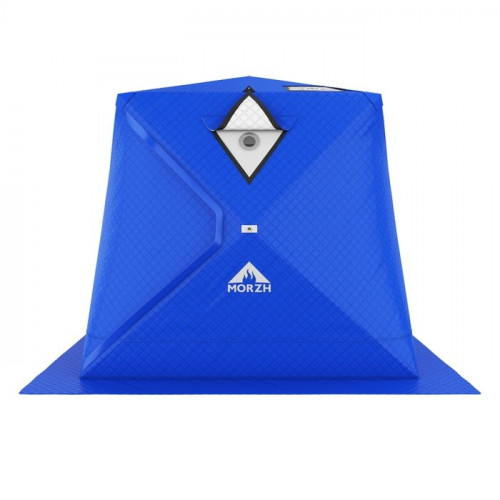 Палатка-Баня МОРЖ КУБ в Нижнем Тагиле