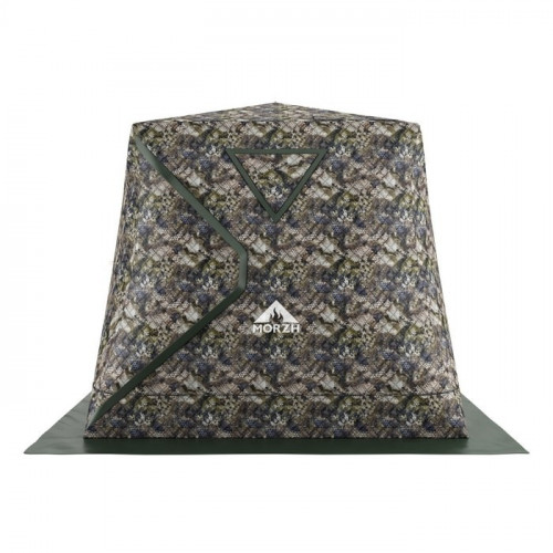 Палатка-Баня МОРЖ КУБ в Нижнем Тагиле