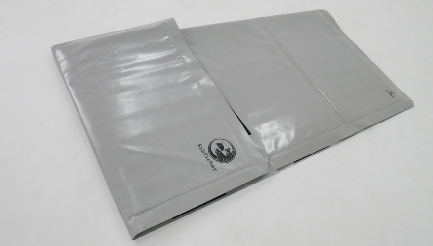 Пол ПВХ SibFisher 1.8-2.15 в Нижнем Тагиле