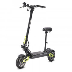 Электросамокат White Siberia NERPA PRO 3600W