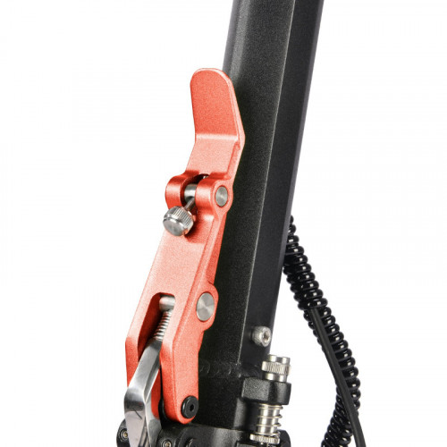 Электросамокат White Siberia NERPA PRO 3600W в Нижнем Тагиле