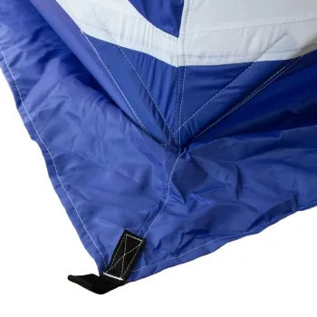 Палатка зимняя куб СЛЕДОПЫТ 1.75x1.75 H 1.75 в Нижнем Тагиле