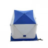 Палатка зимняя куб СЛЕДОПЫТ 1.75x1.75 H 1.75 в Нижнем Тагиле
