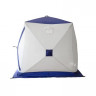 Палатка зимняя куб СЛЕДОПЫТ 1.75x1.75 H 1.75 в Нижнем Тагиле