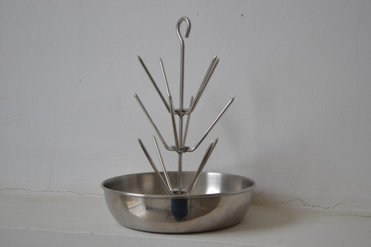 Ёлочка средняя D23 см в Нижнем Тагиле