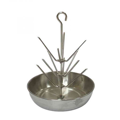 Ёлочка средняя D23 см в Нижнем Тагиле