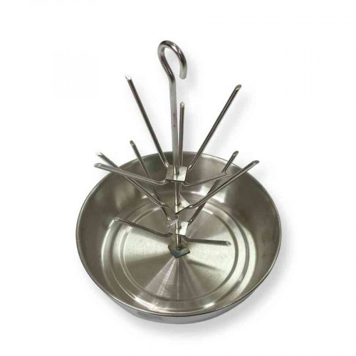 Ёлочка средняя D23 см в Нижнем Тагиле