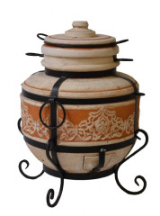 Тандыр Султан Средний Тандыр Султан Средний