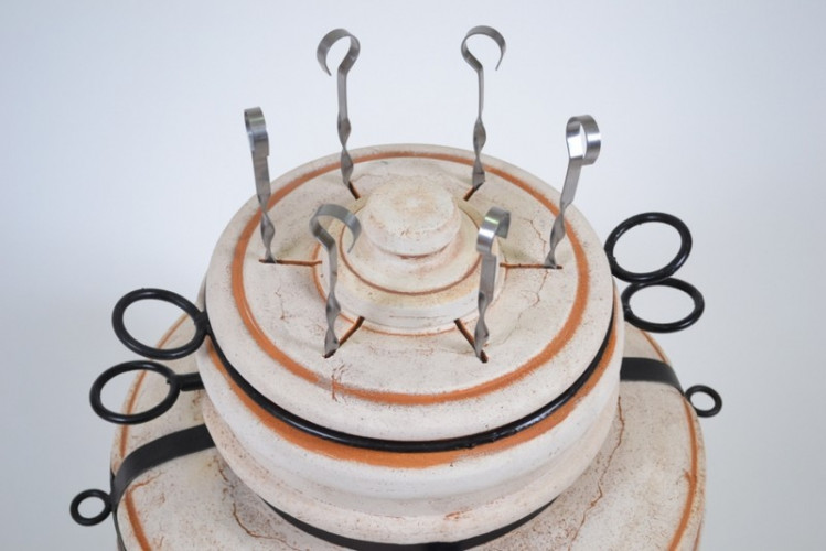 Тандыр Султан Средний в Нижнем Тагиле