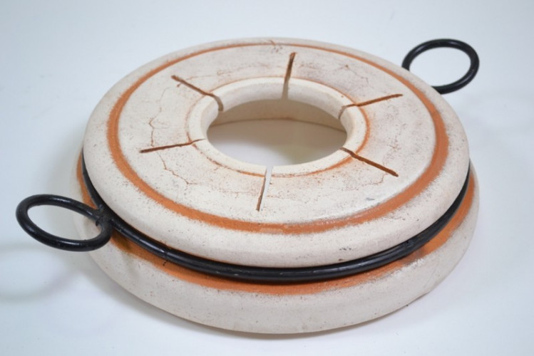 Тандыр Султан Средний в Нижнем Тагиле