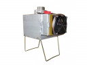 Теплообменник Сибтермо (облегченный) 1,6 кВт без горелки в Нижнем Тагиле