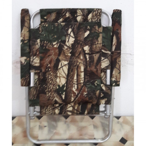 Кресло-шезлонг Медведь №1 в Нижнем Тагиле