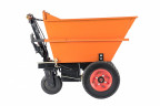 Тележка самоходная RuTrike «Ковш» СТК 500 48V900W в Нижнем Тагиле