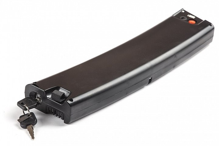 Аккумуляторная батарея 36V 7.8Ah для электровелосипедов LETO в Нижнем Тагиле