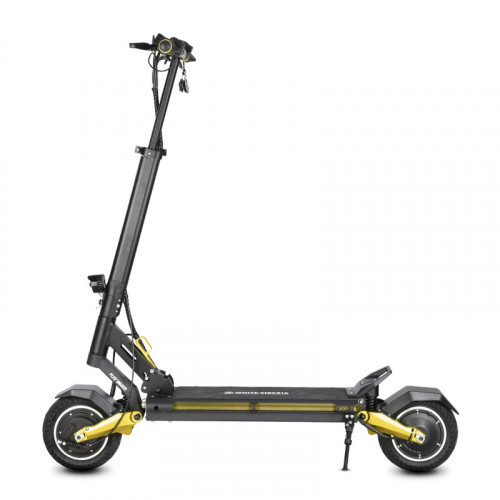 Электросамокат White Siberia SPUTNIK 2000W в Нижнем Тагиле