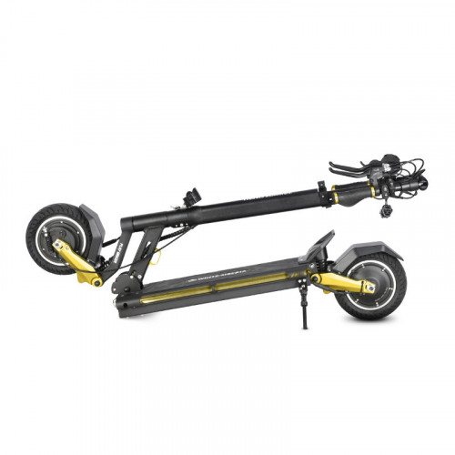 Электросамокат White Siberia SPUTNIK 2000W в Нижнем Тагиле