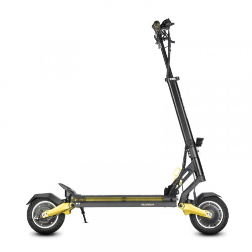 Электросамокат White Siberia SPUTNIK 2000W в Нижнем Тагиле