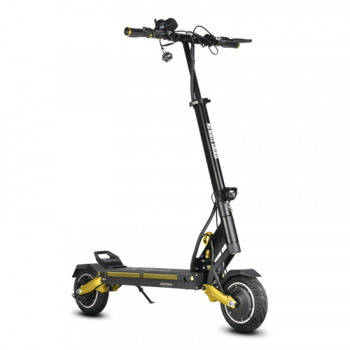 Электросамокат White Siberia SPUTNIK 2000W в Нижнем Тагиле