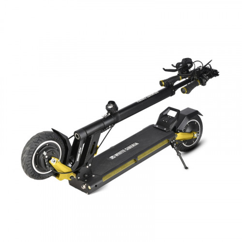 Электросамокат White Siberia SPUTNIK 2000W в Нижнем Тагиле