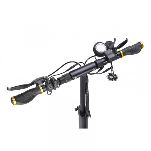 Электросамокат White Siberia SPUTNIK 2000W в Нижнем Тагиле