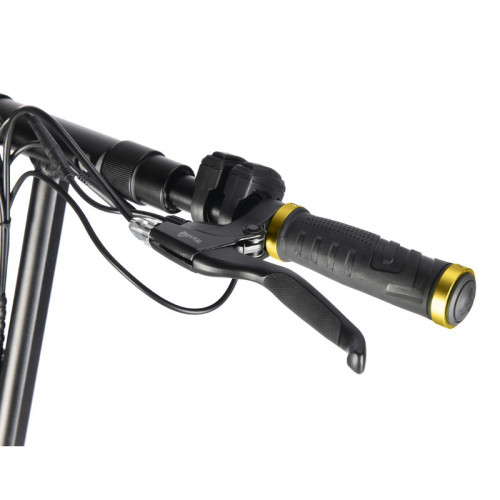 Электросамокат White Siberia SPUTNIK 2000W в Нижнем Тагиле