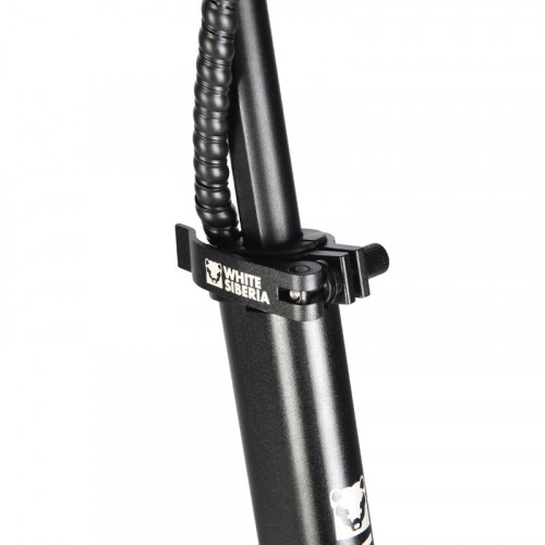 Электросамокат White Siberia SPUTNIK 2000W в Нижнем Тагиле