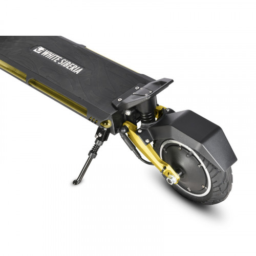 Электросамокат White Siberia SPUTNIK 2000W в Нижнем Тагиле