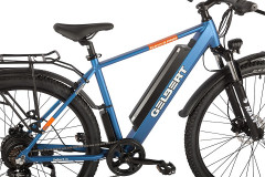Электровелосипед Gelbert Navi 3 PRO