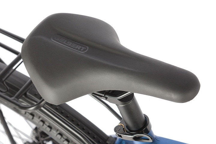 Электровелосипед Gelbert Navi 3 PRO в Нижнем Тагиле