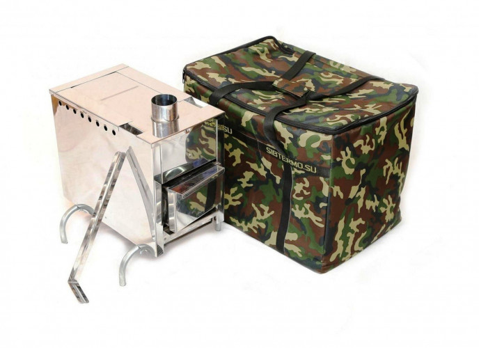 Печь банная СИБТЕРМО в Нижнем Тагиле