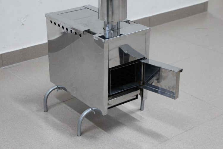 Печь банная СИБТЕРМО в Нижнем Тагиле