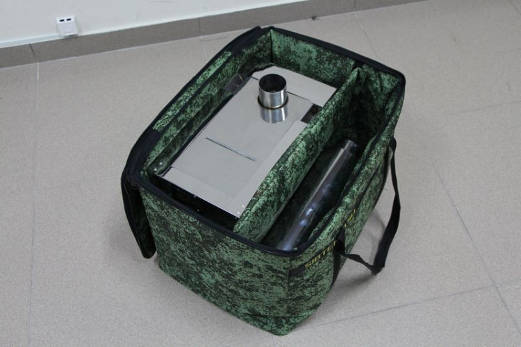 Печь банная СИБТЕРМО в Нижнем Тагиле