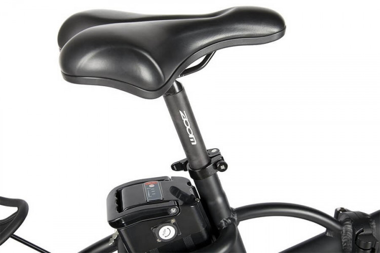 Электровелосипед Eltreco Multiwatt 1000W в Нижнем Тагиле