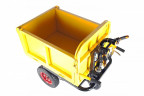 Тележка самоходная RuTrike «Бункер» СТБ 500 48V900W в Нижнем Тагиле