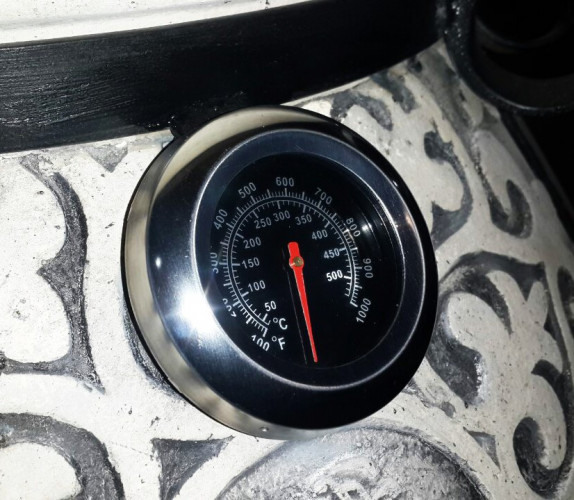 Тандыр Венецианский купец в Нижнем Тагиле