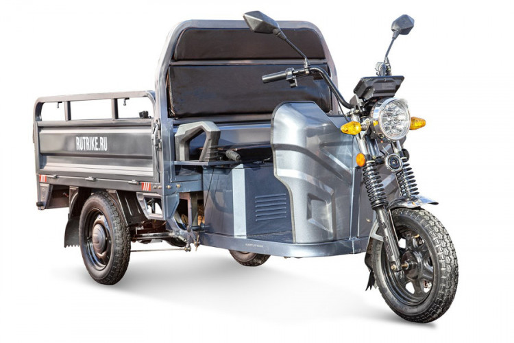 Грузовой электрический трицикл Rutrike Мастер 1500 в Нижнем Тагиле