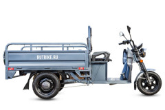 Грузовой электрический трицикл Rutrike Мастер 1500 Грузовой электрический трицикл Rutrike Мастер 1500