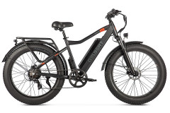 Электровелосипед Gelbert Pegas 1 PRO