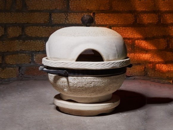 Тандыр настольный Микро в Нижнем Тагиле