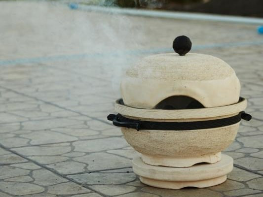 Тандыр настольный Микро в Нижнем Тагиле