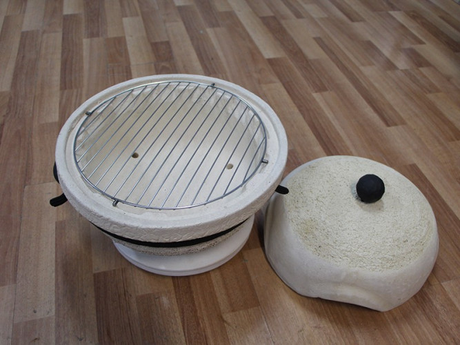 Тандыр настольный Микро в Нижнем Тагиле