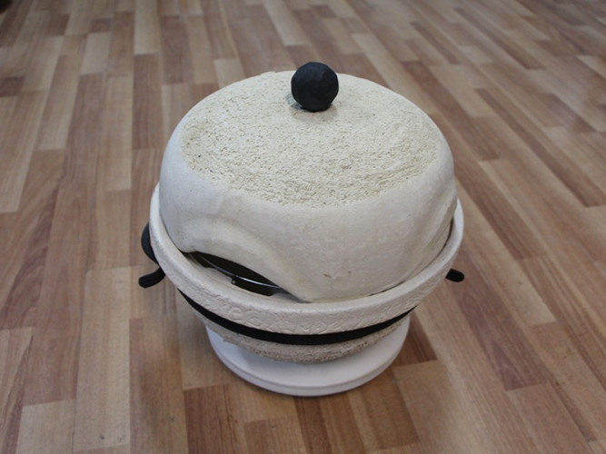 Тандыр настольный Микро в Нижнем Тагиле