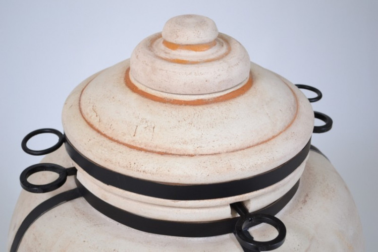 Тандыр Султан Каир Большой в Нижнем Тагиле