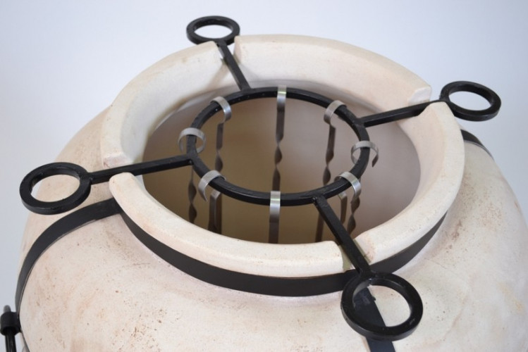 Тандыр Султан Каир Большой в Нижнем Тагиле